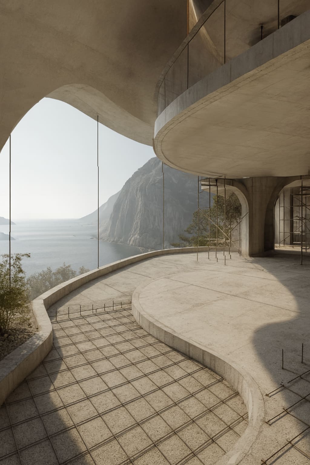 قبل